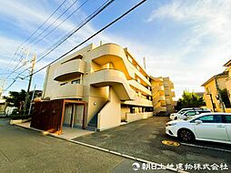 物件画像 コスモ茅ヶ崎ベルセーヌ