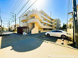 物件画像 コスモ茅ヶ崎ベルセーヌ