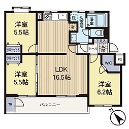 物件画像 大船ダイヤハイツ