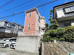 物件画像 茅ヶ崎市平和町