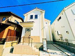 物件画像 寒川町岡田7丁目　1号棟