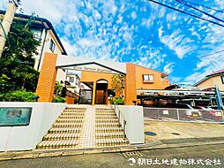 物件画像 ライオンズテラス鵠沼