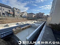 物件画像 藤沢市湘南台5丁目