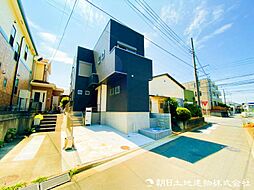 物件画像 藤沢市石川