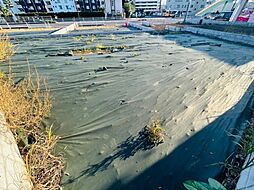 物件画像 辻堂6丁目 A区画