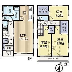 物件画像 茅ヶ崎市本村3丁目