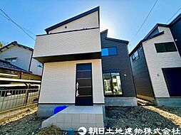 物件画像 〜住まいを通じて一生涯のお付き合いを〜逗子市久木2丁目