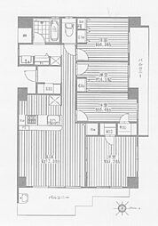 物件画像 ローレルスクエア港南台　C棟