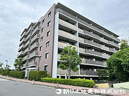 物件画像 ローレルスクエア港南台　C棟