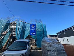 物件画像 藤沢市大庭　2号棟