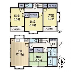 物件画像 横浜市栄区公田町