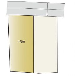 物件画像 鎌倉市西御門　1区画