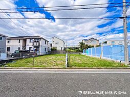 物件画像 建築条件付売地　柳島2丁目　A区画