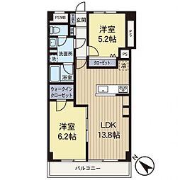 物件画像 ライオンズマンション本郷台