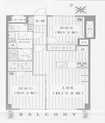 物件画像 ライオンズマンション本郷台