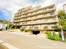 物件画像 ジュネス葉山クレスト