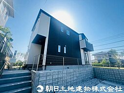 物件画像 横浜市栄区東上郷町