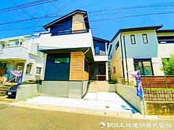 物件画像 茅ヶ崎市菱沼1丁目