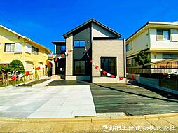 物件画像 横浜市栄区桂台南2期