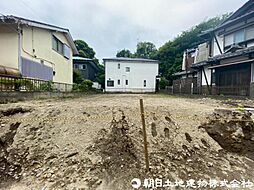 鎌倉市今泉台7丁目