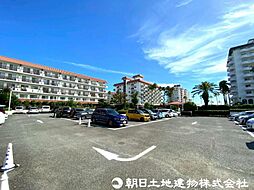 物件画像 逗子マリーナ　7号棟