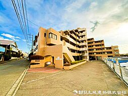 物件画像 東急ドエルアルス藤沢善行