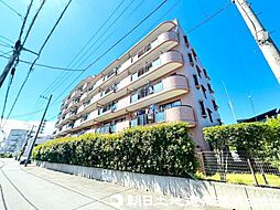 物件画像 ディアハイム茅ヶ崎