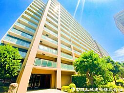 物件画像 パークアリーナセントラルウィングウエスト