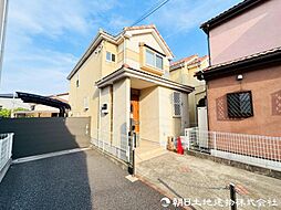 物件画像 寒川町一之宮3丁目