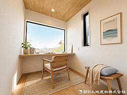 室内の画像