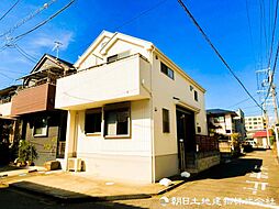 物件画像 平塚市平塚3丁目