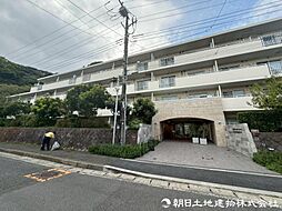 物件画像 藤和ライブタウン鎌倉由比ガ浜C棟