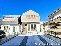 物件画像 北茅ヶ崎　2号棟