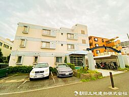 物件画像 藤沢グリーンライフマンション