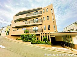 物件画像 藤沢藤が岡ガーデンハウス