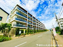 物件画像 Brillia湘南辻堂海浜公園