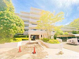 物件画像 藤和ガーデンハウス葉山