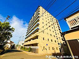 物件画像 パレステージ平塚