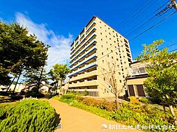 物件画像 パレステージ平塚