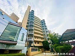物件画像 パレスヒルズ石名坂
