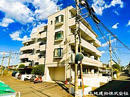 物件画像 クリオ茅ヶ崎参番館