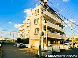 物件画像 クリオ茅ヶ崎参番館
