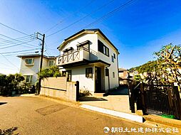 物件画像 三浦郡葉山町一色