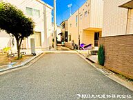 神奈川県茅ヶ崎市菱沼1丁目：物件画像