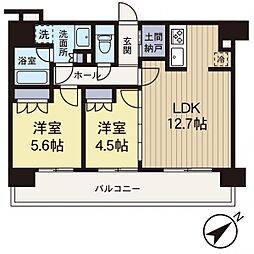 物件画像 パレステージ片瀬江ノ島