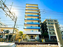 物件画像 パレステージ片瀬江ノ島