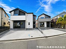 片瀬4丁目　1号棟