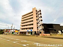 物件画像 ドムール平塚III