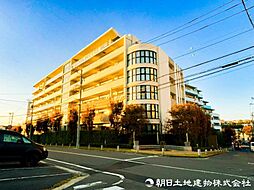 物件画像 ライオンズ湘南藤沢グランフォート