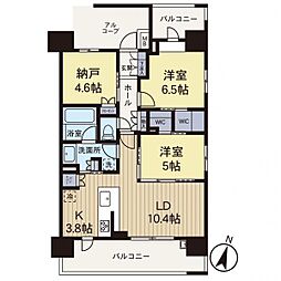 物件画像 ランカ湘南台